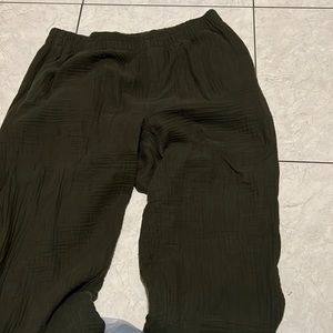 Madewell Pants